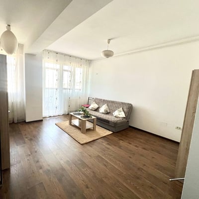 Аренда светлой 2-комнатной квартиры, район Chiajna, Бухарест, Румыния